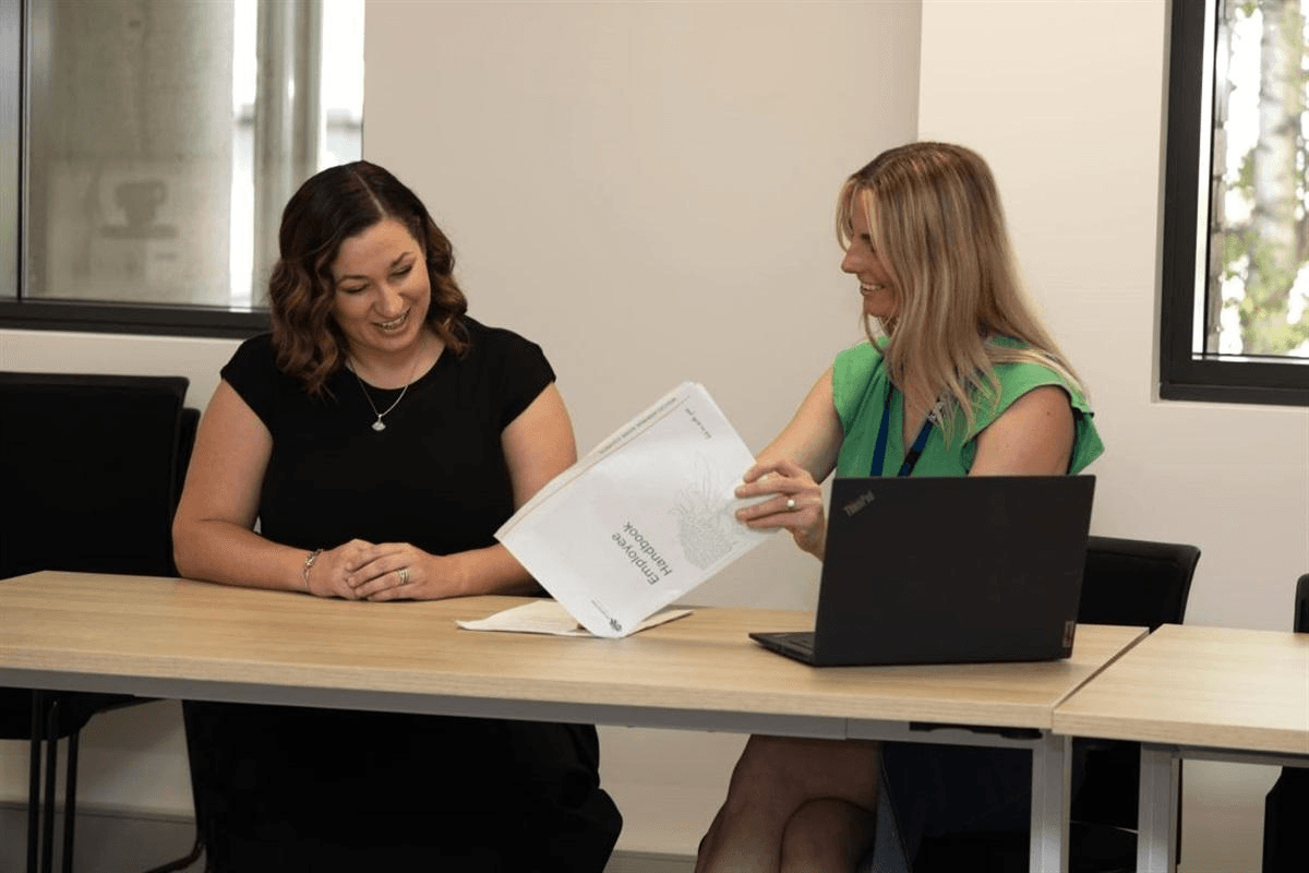 employment management